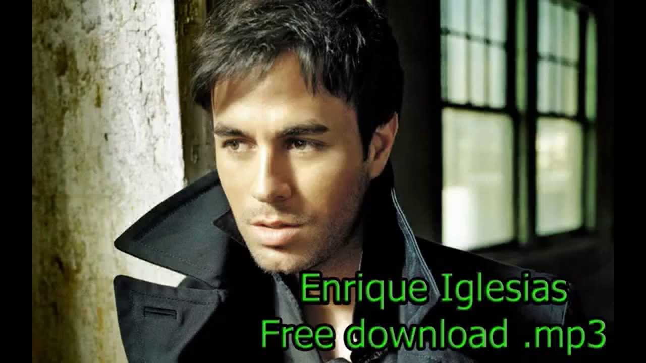hero enrique iglesias mp4 download